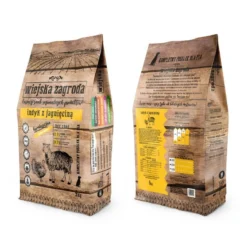 Dinde Fermière Avec Agneau 9kg + Surprise Gratuite Pour Chien 10 Dinde Fermière Avec Agneau 9kg + Surprise Gratuite Pour Chien -Doux Museau Soldes Magasin fre pl Dinde fermiere avec agneau 9kg Surprise gratuite pour chien 18395 3