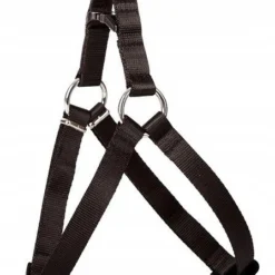 Dingo Harnais De Type Step-In Avec Sangle Pour Chiens Rouge Taille 50 -Doux Museau Soldes Magasin fre pl Dingo Harnais de type Step In avec sangle pour chiens rouge taille 50 16452 2