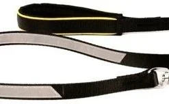 Dingo Reflex Laisse Pour Chien Réfléchissante 2.0x120cm