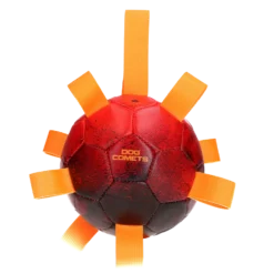 Dog Comets HYPERNOVA Super Balle Orange