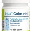 Dolfos Dolvit Calm Mini 40 Comprimés -Doux Museau Soldes Magasin fre pl Dolfos Dolvit Calm Mini 40 comprimes 9334 1