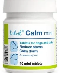 Dolfos Dolvit Calm Mini 40 Comprimés