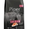 Dolina Noteci Piper Animals Adult Avec Saumon 12kg X2 -Doux Museau Soldes Magasin fre pl Dolina Noteci Piper Animals Adult avec saumon 12kg x2 30538 1
