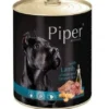 Dolina Noteci Piper Pour Chiens Agneau Avec Carottes Et Riz 800g X12 -Doux Museau Soldes Magasin fre pl Dolina Noteci Piper pour chiens Agneau avec carottes et riz 800g x12 30614 1
