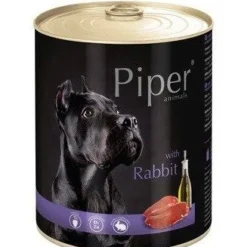 Dolina Noteci Piper Pour Chiens Au Lapin 800g X10 -Doux Museau Soldes Magasin fre pl Dolina Noteci Piper pour chiens au lapin 800g 12687 1