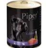 Dolina Noteci Piper Pour Chiens Au Lapin 800g X10 -Doux Museau Soldes Magasin fre pl Dolina Noteci Piper pour chiens au lapin 800g x10 30613 1