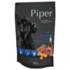 Dolina Noteci Piper Pour Chiens Avec Agneau, Carottes Et Riz 500g X12 -Doux Museau Soldes Magasin fre pl Dolina Noteci Piper pour chiens avec agneau carottes et riz 500g x12 30090 1