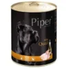 Dolina Noteci Piper Pour Chiens Avec Caille 800g X6 -Doux Museau Soldes Magasin fre pl Dolina Noteci Piper pour chiens avec caille 800g x6 26426 1