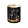 Dolina Noteci Piper Pour Chiens Avec Coeurs De Poulet Et Riz 800 G X 6 1 Dolina Noteci Piper Pour Chiens Avec Coeurs De Poulet Et Riz 800 G X 6 -Doux Museau Soldes Magasin fre pl Dolina Noteci Piper pour chiens avec coeurs de poulet et riz 800 g x 6 26421 1