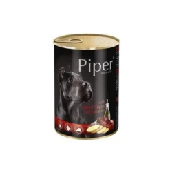 Dolina Noteci Piper Pour Chiens Avec Foie De Bœuf Et Pommes De Terre 800 G X 6 -Doux Museau Soldes Magasin fre pl Dolina Noteci Piper pour chiens avec foie de boeuf et pommes de terre 800 g 13037 1