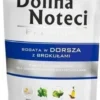 Dolina Noteci Premium Cabillaud Avec Broccoli 500g X12 -Doux Museau Soldes Magasin fre pl Dolina Noteci Premium Cabillaud avec Broccoli 500g x12 30554 1