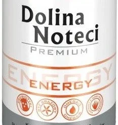 Dolina Noteci Premium Energy 400g X6 5 Dolina Noteci Premium Energy 400g X6 -Doux Museau Soldes Magasin fre pl Dolina Noteci Premium Energy 400g 15606 1
