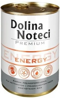Dolina Noteci Premium Energy 400g X6 3 Dolina Noteci Premium Energy 400g X6