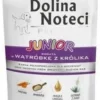 Dolina Noteci Premium Junior Riche En Foie De Lapin 300g X12 -Doux Museau Soldes Magasin fre pl Dolina Noteci Premium Junior riche en foie de lapin 300g x12 30555 1