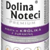 Dolina Noteci Premium Lapin Aux Canneberges 400g X12 1 Dolina Noteci Premium Lapin Aux Canneberges 400g X12 -Doux Museau Soldes Magasin fre pl Dolina Noteci Premium Lapin aux canneberges 400g x12 30092 1