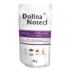 Dolina Noteci Premium Lapin Avec Canneberges 150g X12 -Doux Museau Soldes Magasin fre pl Dolina Noteci Premium Lapin avec canneberges 150g x12 30078 1