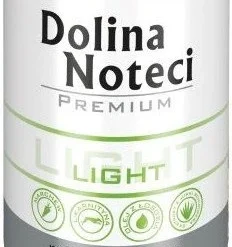Dolina Noteci Premium Light 400g X12