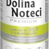 Dolina Noteci Premium Oie Avec Pomme De Terre 400g X6 -Doux Museau Soldes Magasin fre pl Dolina Noteci Premium Oie avec pomme de terre 400g x6 26406 1