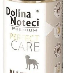 Dolina Noteci Premium Perfect Care Allergy 400g X6 -Doux Museau Soldes Magasin fre pl Dolina Noteci Premium Perfect Care Allergy 400g 9641 1