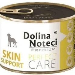 Dolina Noteci Premium Perfect Care Skin Support 185g X10 -Doux Museau Soldes Magasin fre pl Dolina Noteci Premium Perfect Care Skin Support 185g 9638 1