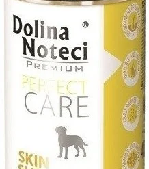 Dolina Noteci Premium Perfect Care Skin Support 400g X6 -Doux Museau Soldes Magasin fre pl Dolina Noteci Premium Perfect Care Skin Support 400g 9642 1