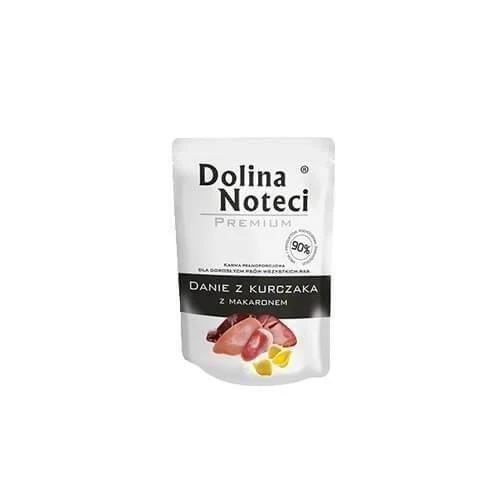 Dolina Noteci Premium Poulet Et Pâtes 300g X12 4 Dolina Noteci Premium Poulet Et Pâtes 300g X12 – Image 2
