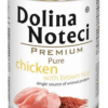 Dolina Noteci Premium Pur Poulet Avec Riz 400g X6 1 Dolina Noteci Premium Pur Poulet Avec Riz 400g X6 -Doux Museau Soldes Magasin fre pl Dolina Noteci Premium Pur Poulet avec Riz 400g x6 26422 1