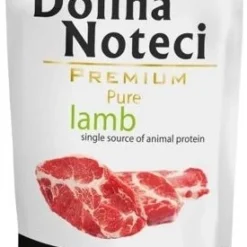 Dolina Noteci Premium Pure Agneau 500g X12 7 Dolina Noteci Premium Pure Agneau 500g X12 -Doux Museau Soldes Magasin fre pl Dolina Noteci Premium Pure Agneau 500g 15808 1