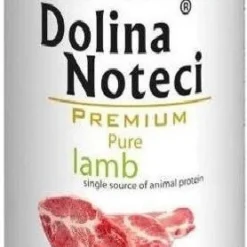 Dolina Noteci Premium Pure Agneau 800g X12