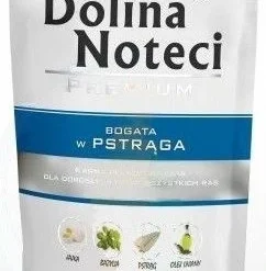 Dolina Noteci Premium Truite 500g X12