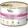 Dolina Noteci Premium Pour Chiens De Petite Races Junior Riche En Cœur De Dinde Et Foie D'oie 185 G X12