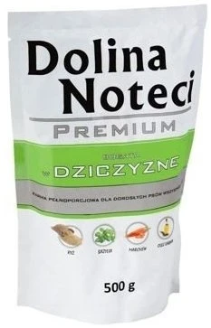 Dolina Noteci Premium Riche En Gibier 500g X12 4 Dolina Noteci Premium Riche En Gibier 500g X12 – Image 2