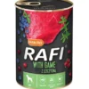 Dolina Noteci Rafi Avec Du Gibier 400g X6 2 Dolina Noteci Rafi Avec Du Gibier 400g X6 -Doux Museau Soldes Magasin fre pl Dolina Noteci Rafi Avec du gibier 400g x6 26441 1