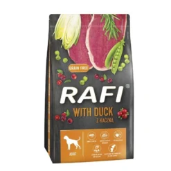 Dolina Noteci Rafi Croquettes Pour Chien Avec Canard 10kg X2 -Doux Museau Soldes Magasin fre pl Dolina Noteci Rafi Croquettes pour chien avec canard 10kg 13304 1 1