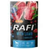 Dolina Noteci Rafi à L'agneau 500g X12 2 Dolina Noteci Rafi à L'agneau 500g X12 -Doux Museau Soldes Magasin fre pl Dolina Noteci Rafi a lagneau 500g x12 30560 1