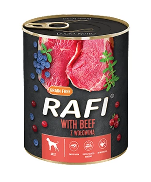 Dolina Noteci Rafi Au Bœuf 800g X6 4 Dolina Noteci Rafi Au Bœuf 800g X6 – Image 2