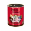 Dolina Noteci Superfood Boeuf Avec Coeurs D'Oie 400g X6 1 Dolina Noteci Superfood Boeuf Avec Coeurs D'Oie 400g X6 -Doux Museau Soldes Magasin fre pl Dolina Noteci Superfood Boeuf avec Coeurs dOie 400g x6 26467 1
