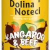 Dolina Noteci Superfood Kangourou Et Boeuf 400g X6 2 Dolina Noteci Superfood Kangourou Et Boeuf 400g X6 -Doux Museau Soldes Magasin fre pl Dolina Noteci Superfood Kangourou et boeuf 400g x6 26471 1