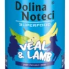 Dolina Noteci Superfood Veau Et Agneau 400g X6 2 Dolina Noteci Superfood Veau Et Agneau 400g X6 -Doux Museau Soldes Magasin fre pl Dolina Noteci Superfood Veau et Agneau 400g x6 26476 1