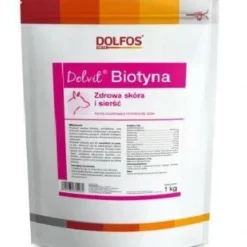 Dolvit Biotine (1000g)