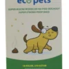 ECO PETS Sacs à Déjections écologiques 270 Pcs ( 18x15) -Doux Museau Soldes Magasin fre pl ECO PETS Sacs a dejections ecologiques 270 pcs 18x15 25929 1