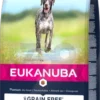 EUKANUBA Adult Large Grain Free 3kg -Doux Museau Soldes Magasin fre pl EUKANUBA Adult Large Grain Free 3kg 24941 1 1