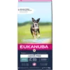 EUKANUBA Adulte Canard Sans Grains 12kg -Doux Museau Soldes Magasin fre pl EUKANUBA Adulte Canard Sans Grains 12kg 28385 1