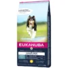 EUKANUBA Adulte Poulet L/XL Sans Grains 12kg -Doux Museau Soldes Magasin fre pl EUKANUBA Adulte Poulet L XL Sans Grains 12kg 28383 1