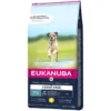 EUKANUBA Adulte Poulet S/M Sans Grains 12kg -Doux Museau Soldes Magasin fre pl EUKANUBA Adulte Poulet S M Sans Grains 12kg 28384 1