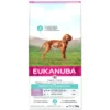 EUKANUBA Chiot à Digestion Sensible 12kg -Doux Museau Soldes Magasin fre pl EUKANUBA Chiot a digestion sensible 12kg 28382 1