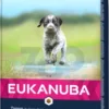 EUKANUBA Puppy&Junior Grandes Races Sans Grains 12kg