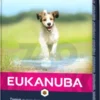 EUKANUBA Puppy&Junior Small/Medium Sans Céréales 12kg 1 EUKANUBA Puppy&Junior Small/Medium Sans Céréales 12kg -Doux Museau Soldes Magasin fre pl EUKANUBA Puppy Junior Small Medium sans cereales 12kg 24936 1