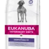 EUKANUBA Veterinary Diets Dermatosis FP 5kg -Doux Museau Soldes Magasin fre pl EUKANUBA Veterinary Diets Dermatosis FP 5kg 15283 1