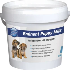 Eminent Puppy Milk 22/18 2kg Lait Pour Chiots